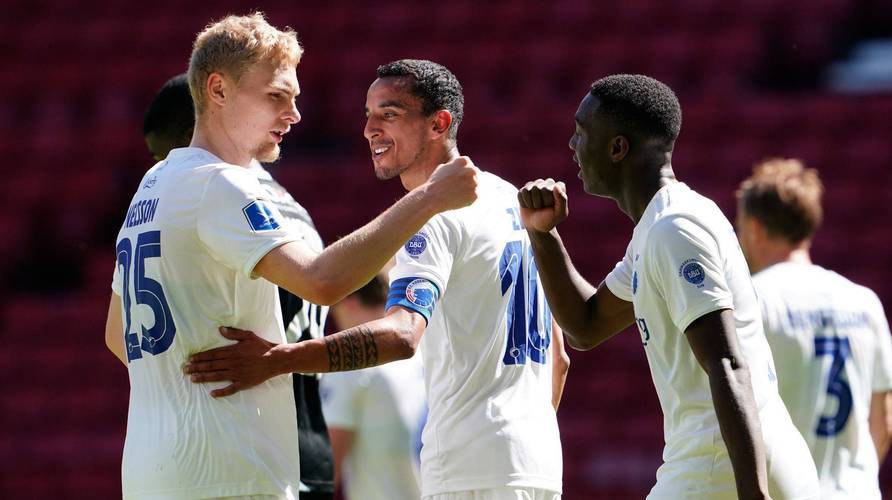 欧冠生死6分战:哥本哈根主场筑堡垒,阿拉木图残阵赌反击