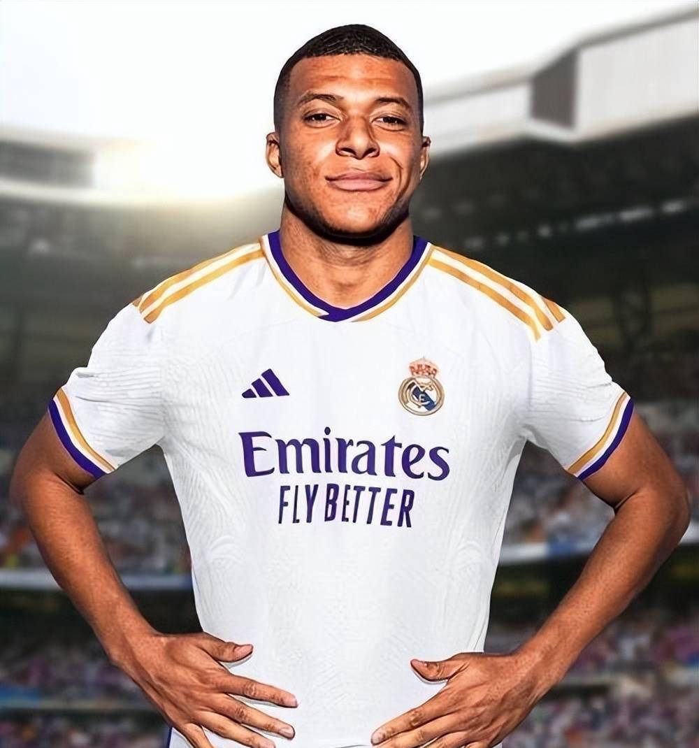 姆巴佩伤缺开启2026新年,争夺金球奖之路挑战重重